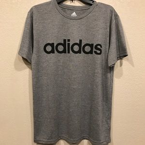 Boys XL 18-20 Adidas Tshirt
